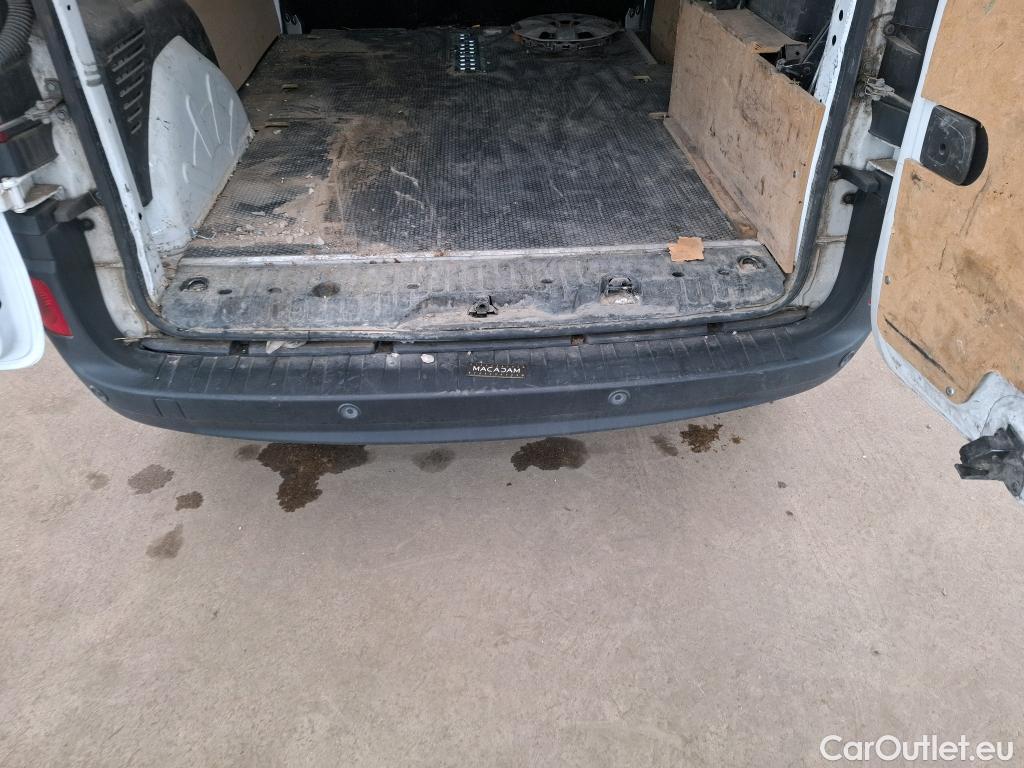  Renault  Kangoo  Express Maxi Extra (Série Spéciale) 1.5 dCi 90CV BVM5 E6 #73