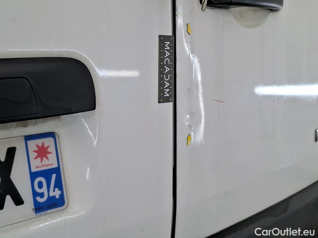  Renault  Master RENAULT  VU 4p Fourgon FG GCf Trac F3500 L2H3 dCi 110 S&S Euro6 #9
