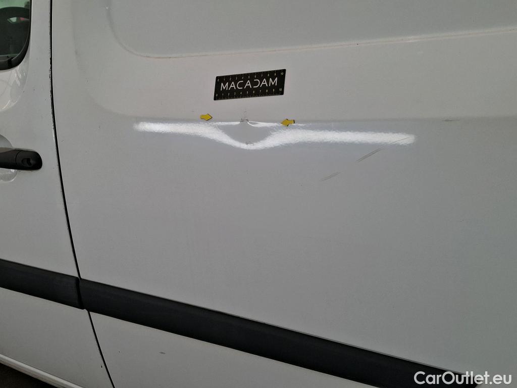  Renault  Kangoo  Express Maxi Extra (Série Spéciale) 1.5 dCi 90CV BVM5 E6 #2