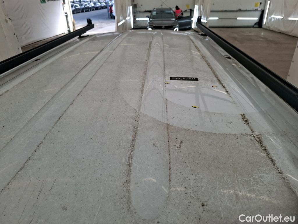  Renault  Kangoo  Express Maxi Extra (Série Spéciale) 1.5 dCi 90CV BVM5 E6 #30