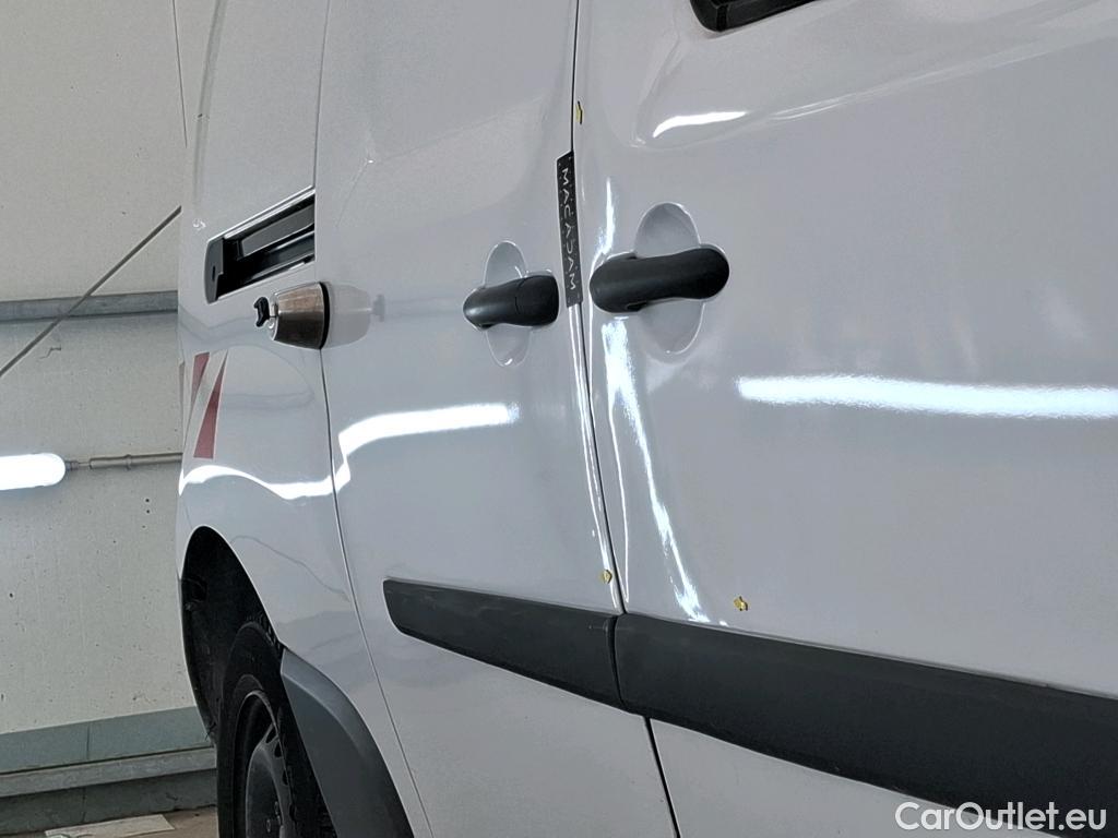  Renault  Kangoo  Express Maxi Extra (Série Spéciale) 1.5 dCi 90CV BVM5 E6 #23