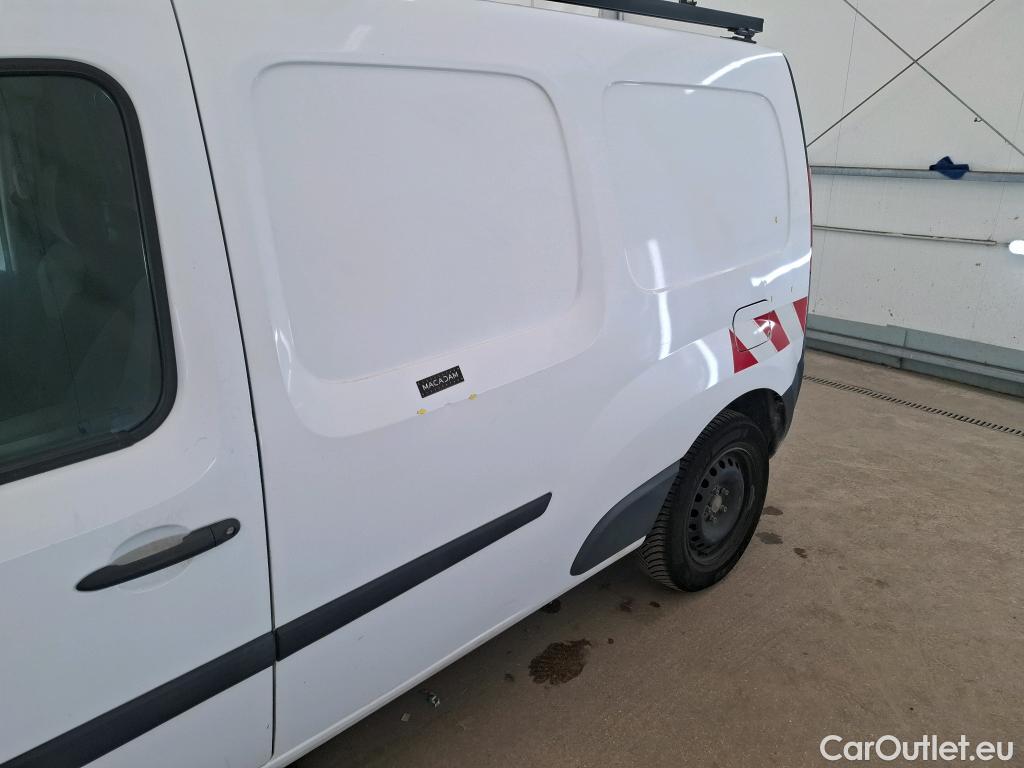  Renault  Kangoo  Express Maxi Extra (Série Spéciale) 1.5 dCi 90CV BVM5 E6 #1