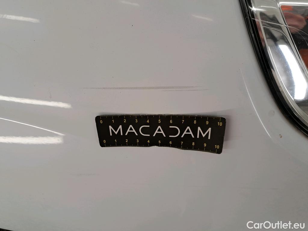  Renault  Kangoo  Express Compact Extra (Série Spéciale) 1.5 dCi 75CV BVM5 E6 #63