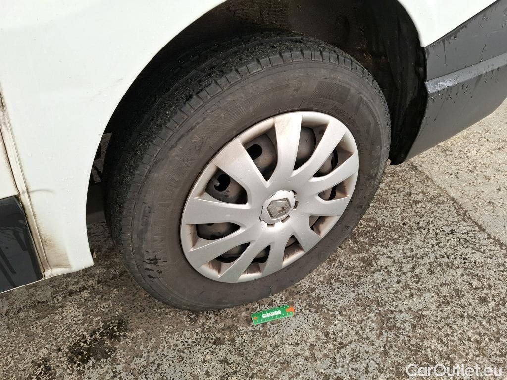  Renault  Trafic  Furgon Grand Confort L1H1 1200 1.6 dCi 125CV BVM6 E6 #51