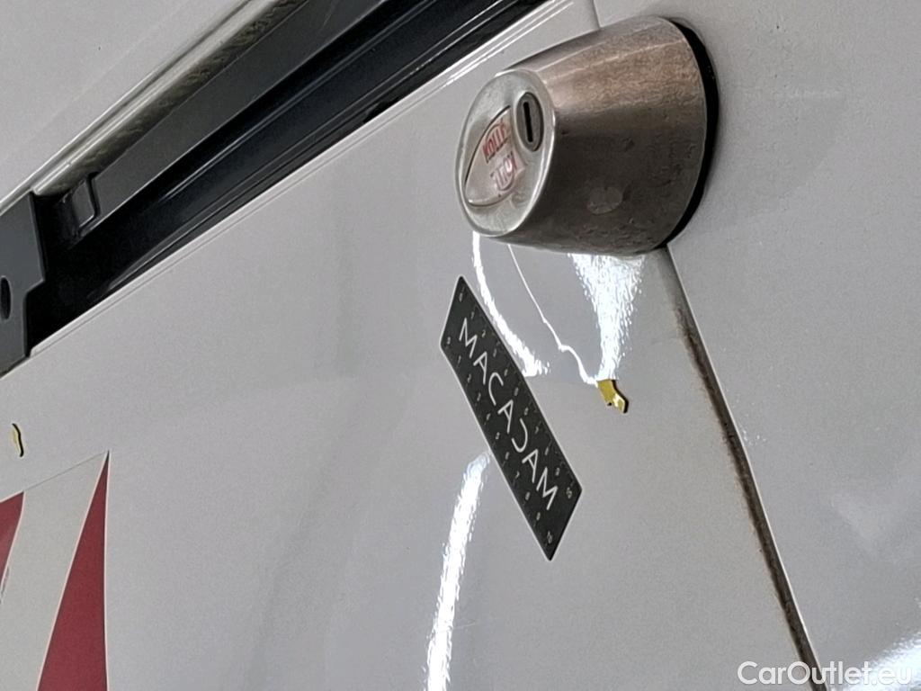  Renault  Kangoo  Express Maxi Extra (Série Spéciale) 1.5 dCi 90CV BVM5 E6 #11