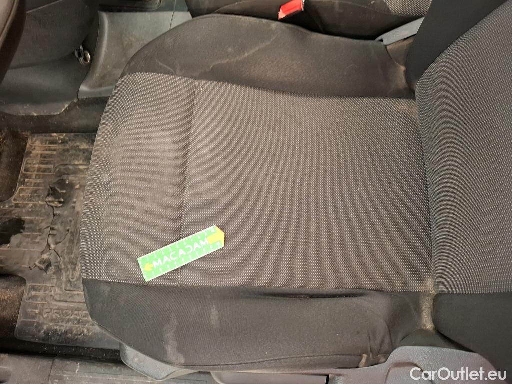  Toyota  Proace TOYOTA  City / 2019 / 4P / Fourgonnette 1.5 Medium 100 D-4D Business #63