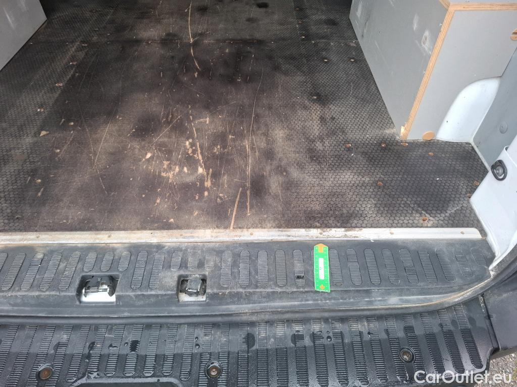  Renault  Master RENAULT  / 2014 / 4P / Fourgon tôlé FG GCf Trac F3500 L3H2 Energy dCi 170 E6 #7