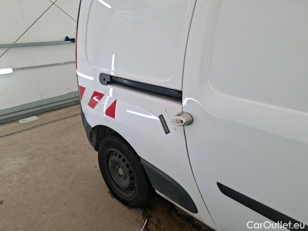  Renault  Kangoo  Express Maxi Extra (Série Spéciale) 1.5 dCi 90CV BVM5 E6 #7