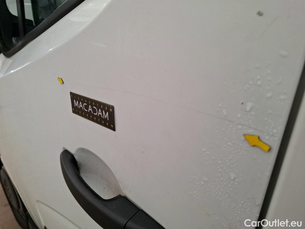  Renault  Master RENAULT  VU 4p Fourgon FG GCf Trac F3500 L2H3 dCi 110 S&S Euro6 #12