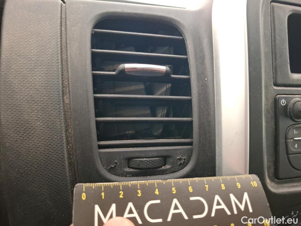  Renault  Trafic  Fourgon L1H1 1000 Confort 1.6 dCi 95CV BVM6 E6dT #16