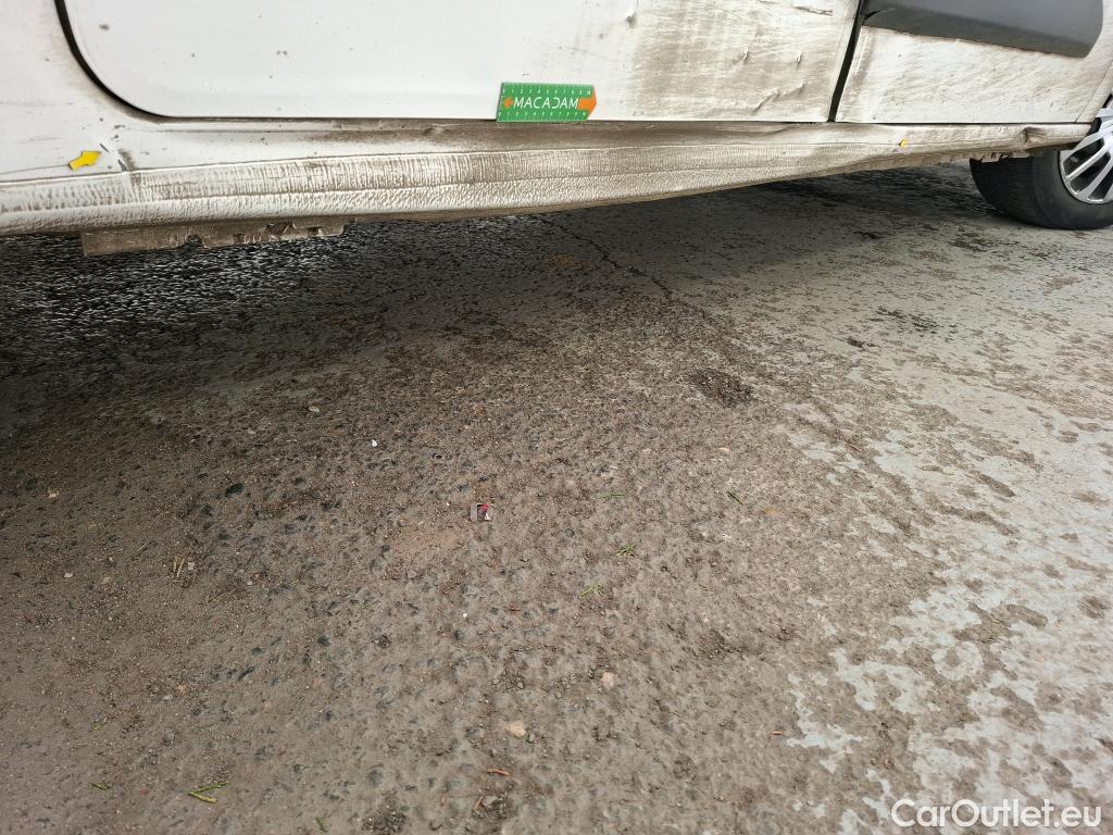  Toyota  Proace TOYOTA  City / 2019 / 4P / Fourgonnette 1.5 Medium 100 D-4D Business #1