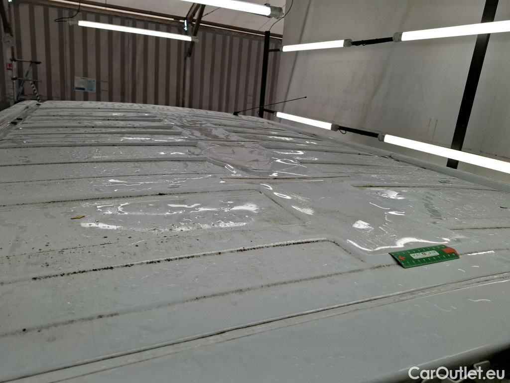  Renault  Trafic  Furgon Grand Confort L1H1 1200 1.6 dCi 125CV BVM6 E6 #2