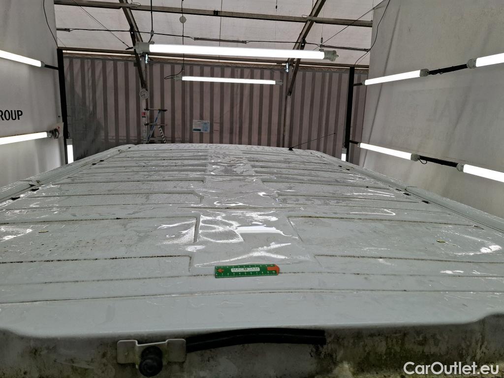  Renault  Trafic  Furgon Grand Confort L1H1 1200 1.6 dCi 125CV BVM6 E6 #1