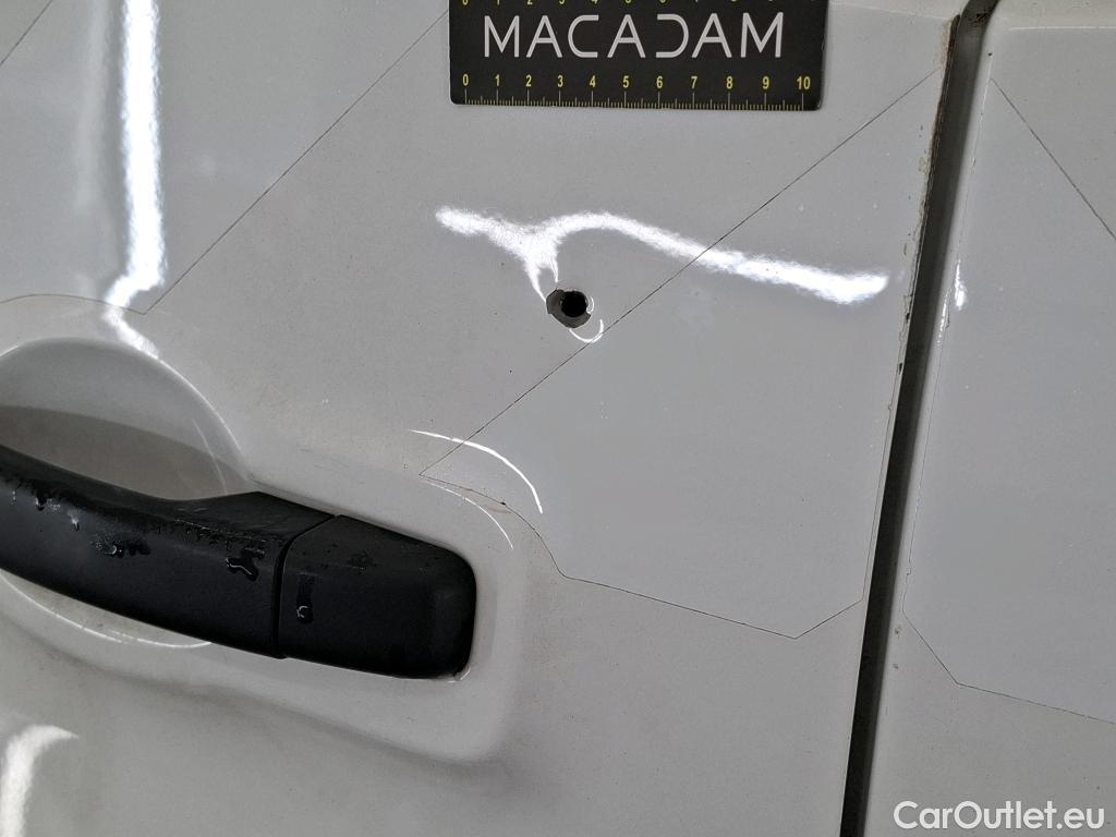  Renault  Trafic  Fourgon L1H1 1000 Confort 1.6 dCi 95CV BVM6 E6dT #10