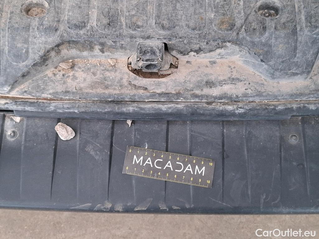  Renault  Kangoo  Express Maxi Extra (Série Spéciale) 1.5 dCi 90CV BVM5 E6 #75