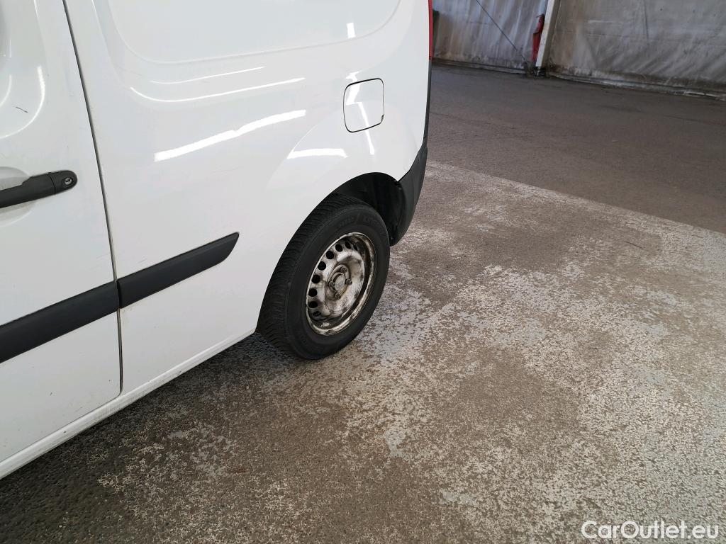  Renault  Kangoo  Express Compact Extra (Série Spéciale) 1.5 dCi 75CV BVM5 E6 #53