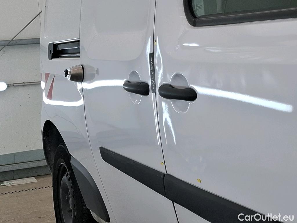  Renault  Kangoo  Express Maxi Extra (Série Spéciale) 1.5 dCi 90CV BVM5 E6 #24