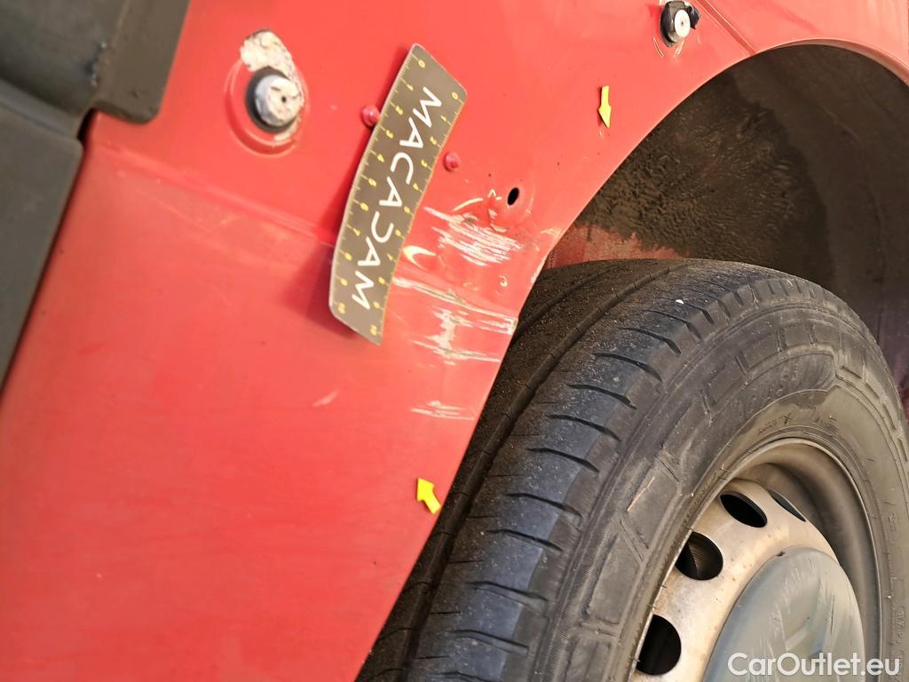  Renault  Master  III Fourgon L2H2 3 5 Grand Confort dCi 130CV BVM6 E6 #24