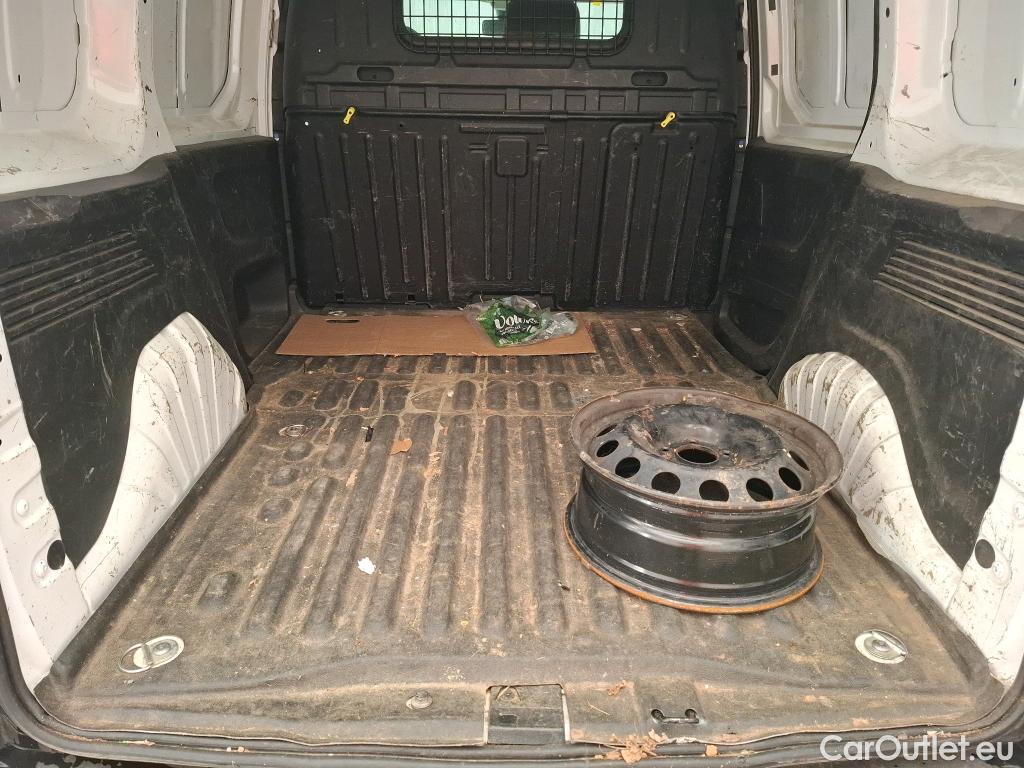  Toyota  Proace TOYOTA  City / 2019 / 4P / Fourgonnette 1.5 Medium 100 D-4D Business #47