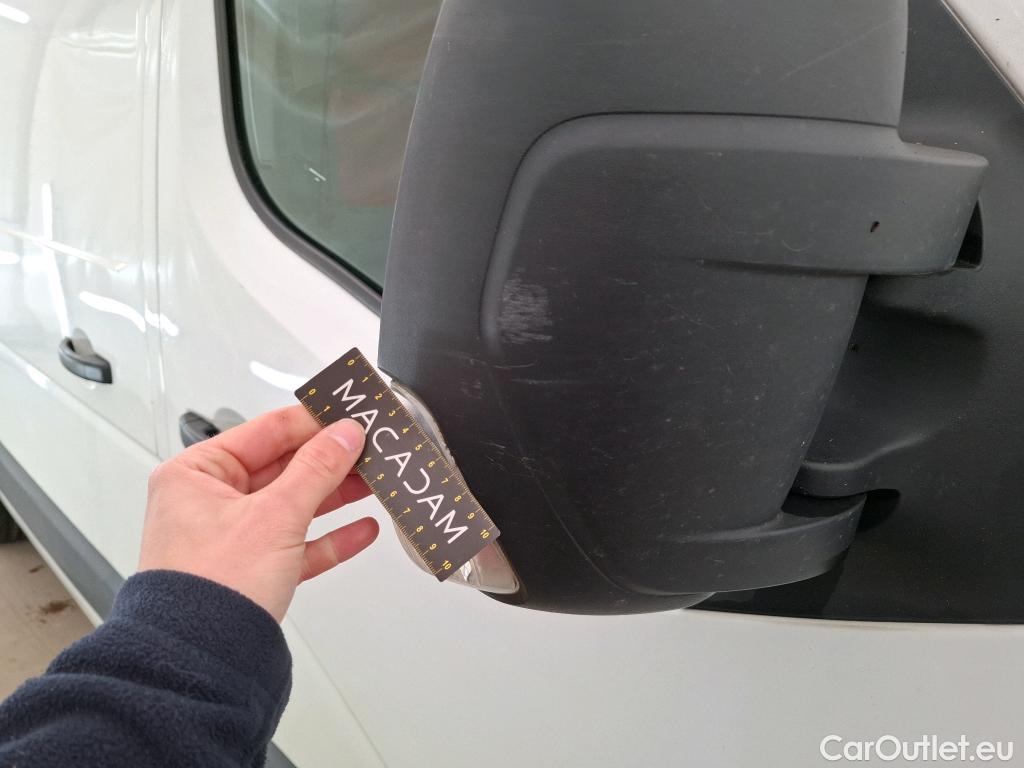  Renault  Master RENAULT  VU 4p Fourgon FG GCf Trac F3500 L2H3 dCi 110 S&S Euro6 #45