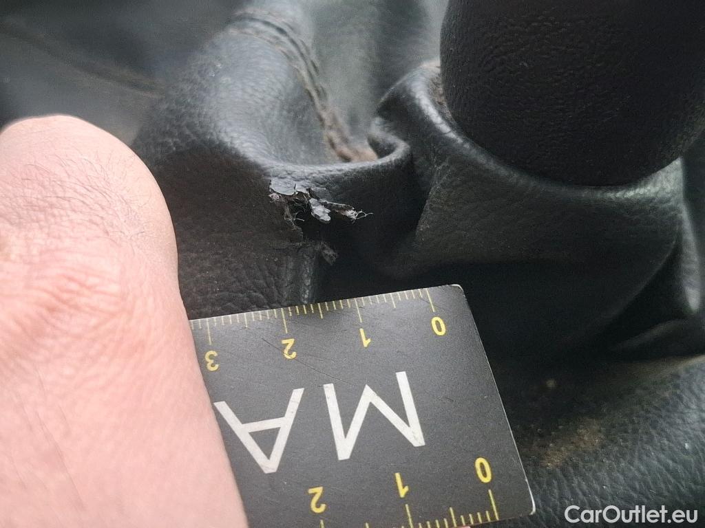  Renault  Kangoo  Express Maxi Extra (Série Spéciale) 1.5 dCi 90CV BVM5 E6 #64