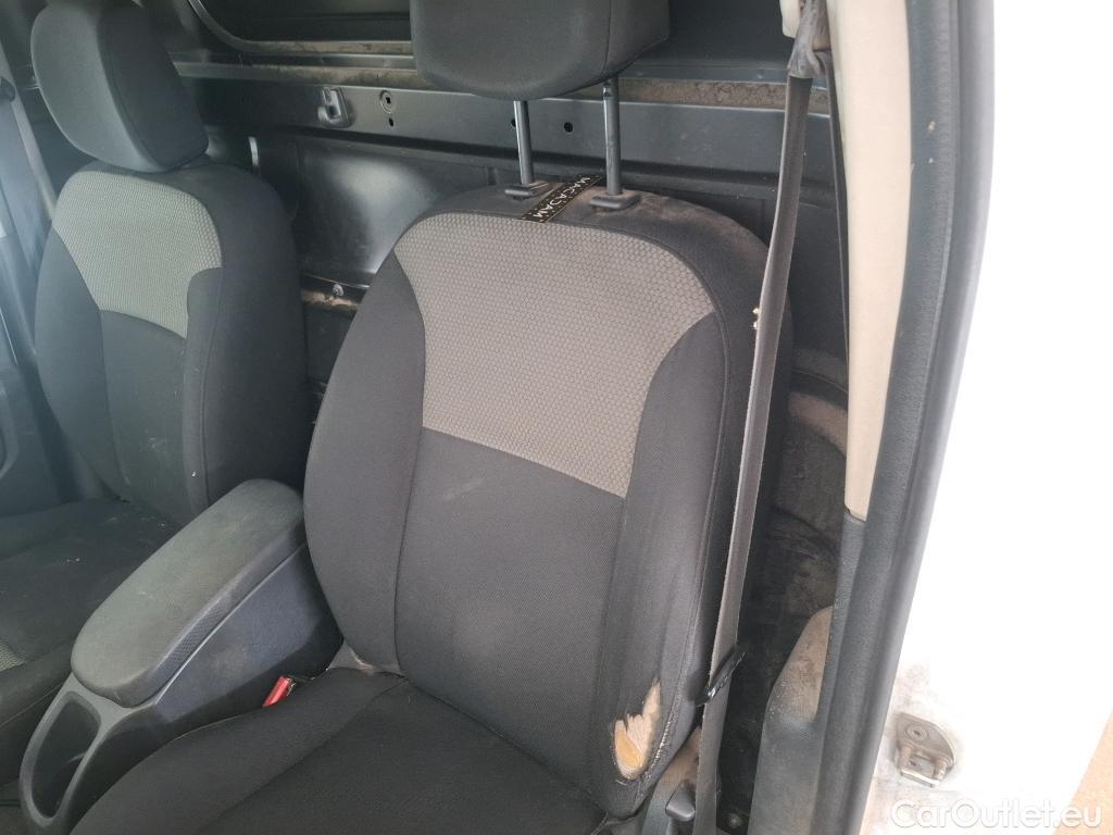  Renault  Kangoo  Express Maxi Extra (Série Spéciale) 1.5 dCi 90CV BVM5 E6 #13