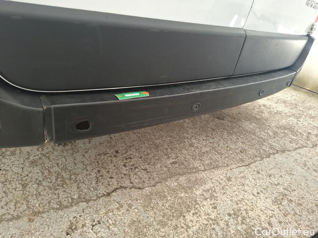  Renault  Master RENAULT  / 2019 / 4P / Fourgon tôlé FG Tr CF F3500 L3H2 Blue dCi 150BVR #24