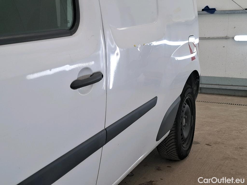  Renault  Kangoo  Express Maxi Extra (Série Spéciale) 1.5 dCi 90CV BVM5 E6 #6