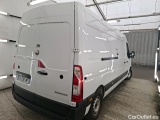  Renault  Master RENAULT  / 2019 / 4P / Fourgon tôlé FG Tr CF F3500 L3H2 Blue dCi 150BVR #3