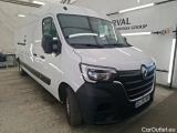  Renault  Master RENAULT  / 2019 / 4P / Fourgon tôlé FG Tr CF F3500 L3H2 Blue dCi 150BVR #4