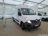 Renault  Master RENAULT  VU 4p Fourgon FG GCf Trac F3500 L2H3 dCi 110 S&S Euro6 #4