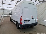  Renault  Master RENAULT  VU 4p Fourgon FG GCf Trac F3500 L2H3 dCi 110 S&S Euro6 #2