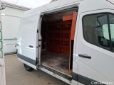  Renault  Master RENAULT  VU 4p Fourgon FG GCf Trac F3500 L2H3 dCi 110 S&S Euro6 #9