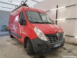  Renault  Master  III Fourgon L2H2 3 5 Grand Confort dCi 130CV BVM6 E6 #4