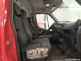  Renault  Master  III Fourgon L2H2 3 5 Grand Confort dCi 130CV BVM6 E6 #8