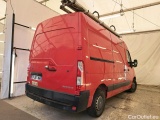  Renault  Master  III Fourgon L2H2 3 5 Grand Confort dCi 130CV BVM6 E6 #3