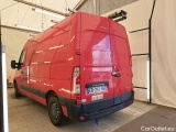  Renault  Master  III Fourgon L2H2 3 5 Grand Confort dCi 130CV BVM6 E6 #2