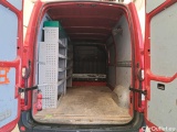  Renault  Master  III Fourgon L2H2 3 5 Grand Confort dCi 130CV BVM6 E6 #10