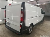  Renault  Trafic  Fourgon L2H1 3T Grand Confort 2.0 dCi 130CV BVM6 E6d #3