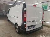  Renault  Trafic  Fourgon L2H1 3T Grand Confort 2.0 dCi 130CV BVM6 E6d #2
