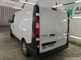  Renault  Trafic  Furgon Grand Confort L1H1 1200 1.6 dCi 125CV BVM6 E6 #2