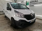  Renault  Trafic  Furgon Grand Confort L1H1 1200 1.6 dCi 125CV BVM6 E6 #4