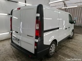  Renault  Trafic  Furgon Grand Confort L1H1 1200 1.6 dCi 125CV BVM6 E6 #3