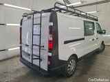  Renault  Trafic RENAULT  / 2019 / 4P / Fourgon tole NV CA GCF L2H1 1200 dCi 120 #3
