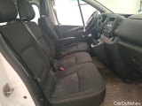  Renault  Trafic RENAULT  / 2019 / 4P / Fourgon tole NV CA GCF L2H1 1200 dCi 120 #8