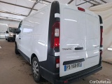  Renault  Trafic  Fourgon L1H1 1000 Confort 1.6 dCi 95CV BVM6 E6dT #2