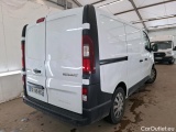  Renault  Trafic  Fourgon L1H1 1000 Confort 1.6 dCi 95CV BVM6 E6dT #3