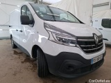  Renault  Trafic  Fourgon L1H1 1000 Confort 1.6 dCi 95CV BVM6 E6dT #4