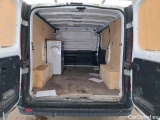  Renault  Trafic  Fourgon L1H1 1000 Confort 1.6 dCi 95CV BVM6 E6dT #10
