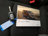  Renault  Trafic  Fourgon L1H1 1000 Confort 1.6 dCi 95CV BVM6 E6dT #12